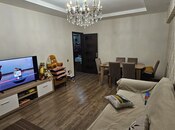 3-комн. вторичка - м. Кара Караев - 95 м²