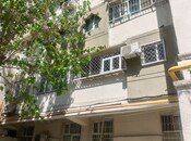 3-комн. вторичка - м. Кара Караев - 90 м²