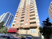 3-комн. новостройка - м. Кара Караев - 108.5 м²