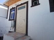 2 otaqlı həyət evi/bağ evi - Binə q. - 55 m²