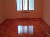 3 otaqlı köhnə tikili - Gənclik m. - 65 m²