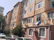3 otaqlı köhnə tikili - Gənclik m. - 65 m²