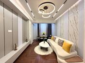 3-комн. новостройка - м. Нариман Нариманов - 101 м²
