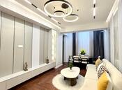 3-комн. новостройка - м. Нариман Нариманов - 101 м²