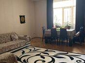 2 otaqlı yeni tikili - Memar Əcəmi m. - 90 m²