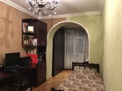 3 otaqlı köhnə tikili - Elmlər Akademiyası m. - 70 m²