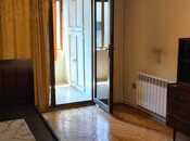 3 otaqlı köhnə tikili - Nizami m. - 85 m²