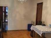 3 otaqlı köhnə tikili - Nizami m. - 85 m²