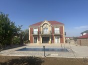 7-комн. дом/дача - пос. Бильгях - 460 м²