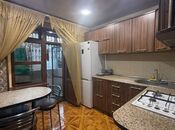 2 otaqlı köhnə tikili - Əhmədli q. - 65 m²