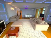 İcarəyə verilir 4 otaqlı yeni tikili 220 m², Şah İsmayıl Xətai m., photo 5 from 8