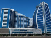 4-комн. новостройка - м. Шах Исмаил Хатаи - 220 м²