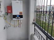 4 otaqlı yeni tikili - Yasamal q. - 110 m²