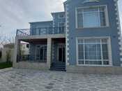 6 otaqlı həyət evi/bağ evi - Nardaran q. - 250 m²