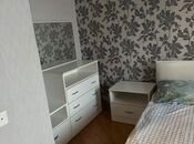 İcarəyə verilir 2 otaqlı yeni tikili 90 m², Gənclik m., photo 8 from 8