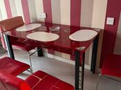 2 otaqlı yeni tikili - Gənclik m. - 90 m²