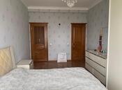 3 otaqlı yeni tikili - Xalqlar Dostluğu m. - 124 m²