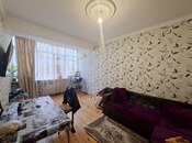 2-комн. новостройка - пос. Масазыр - 52 м²