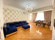 3 otaqlı yeni tikili - Qara Qarayev m. - 109 m²