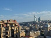 4 otaqlı yeni tikili - 28 May m. - 254 m²