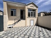 3-комн. дом/дача - пос. Сарай - 80 м²