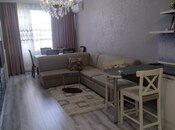 2 otaqlı yeni tikili - 7-ci mikrorayon q. - 57 m²