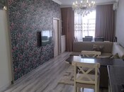 2 otaqlı yeni tikili - 7-ci mikrorayon q. - 57 m²