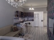2 otaqlı yeni tikili - 7-ci mikrorayon q. - 57 m²