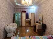 2 otaqlı yeni tikili - Şah İsmayıl Xətai m. - 107 m²