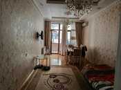 2 otaqlı yeni tikili - Şah İsmayıl Xətai m. - 107 m²