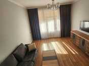 2 otaqlı yeni tikili - Şah İsmayıl Xətai m. - 70 m²