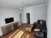 2 otaqlı yeni tikili - Şah İsmayıl Xətai m. - 70 m²