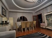3 otaqlı yeni tikili - Memar Əcəmi m. - 77 m²