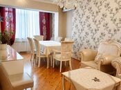 3 otaqlı yeni tikili - 8 Noyabr m. - 70 m²