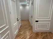 3 otaqlı yeni tikili - Badamdar q. - 110 m²