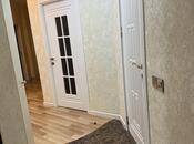 3 otaqlı yeni tikili - Həzi Aslanov m. - 91.2 m²
