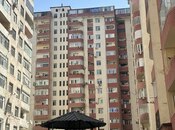 3 otaqlı yeni tikili - Həzi Aslanov m. - 82 m²