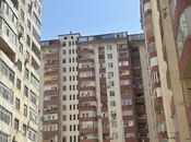 3 otaqlı yeni tikili - Həzi Aslanov m. - 82 m²
