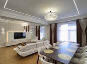 4 otaqlı yeni tikili - Nərimanov r. - 210 m²