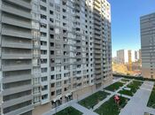 2 otaqlı yeni tikili - 20 Yanvar m. - 58 m²