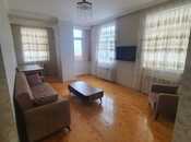 3 otaqlı yeni tikili - Memar Əcəmi m. - 110 m²