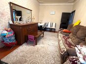 3 otaqlı köhnə tikili - Xalqlar Dostluğu m. - 80 m²