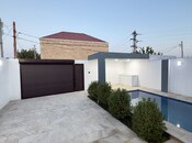 4-комн. дом/дача - пос. Мардакан - 150 м²