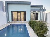 4-комн. дом/дача - пос. Мардакан - 150 м²