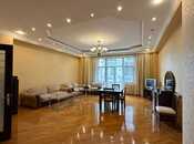 4-комн. новостройка - м. Сахил - 200 м²