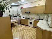3 otaqlı yeni tikili - Həzi Aslanov m. - 91.2 m²