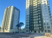 3 otaqlı yeni tikili - Elmlər Akademiyası m. - 107 m²