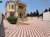 7 otaqlı həyət evi/bağ evi - Xəzər r. - 880 m²