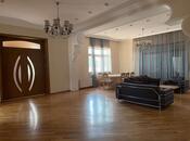 7 otaqlı həyət evi/bağ evi - Xəzər r. - 880 m²