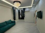 2 otaqlı yeni tikili - İnşaatçılar m. - 65 m²